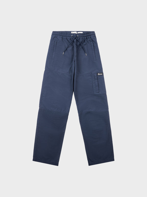 Penfield Mattawa Men Cargo Pants Navy Blue | P-6715829