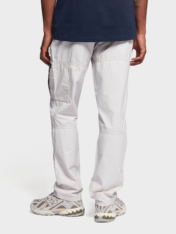 Penfield Mattawa Men Cargo Pants White | P-0196532