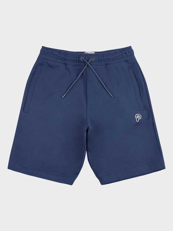 Penfield P Bear Men Shorts Blue | P-1283605