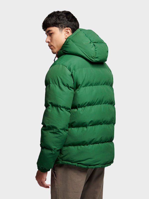 Penfield Penfield Bowerbridge Men Coat Green | P-0976451