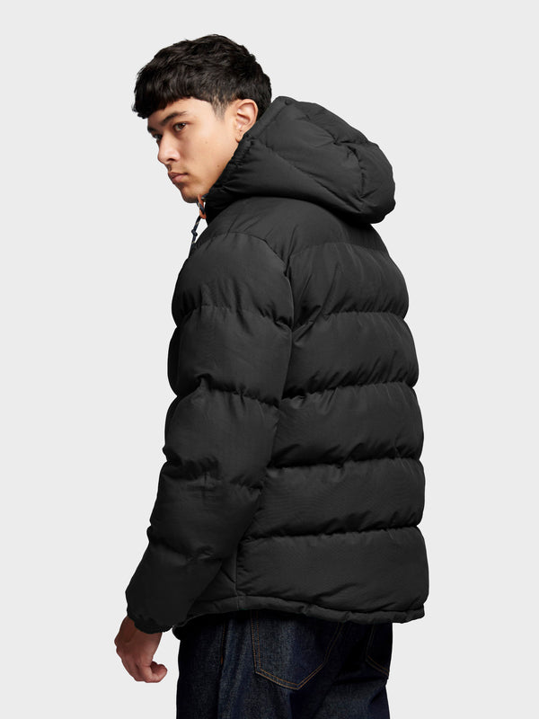 Penfield Penfield Bowerbridge Men Puffer Jacket Black | P-7438629