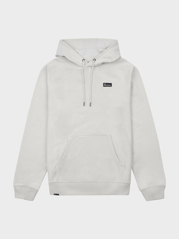 Penfield Reverse Loopback Men Hoodie White | P-6253941